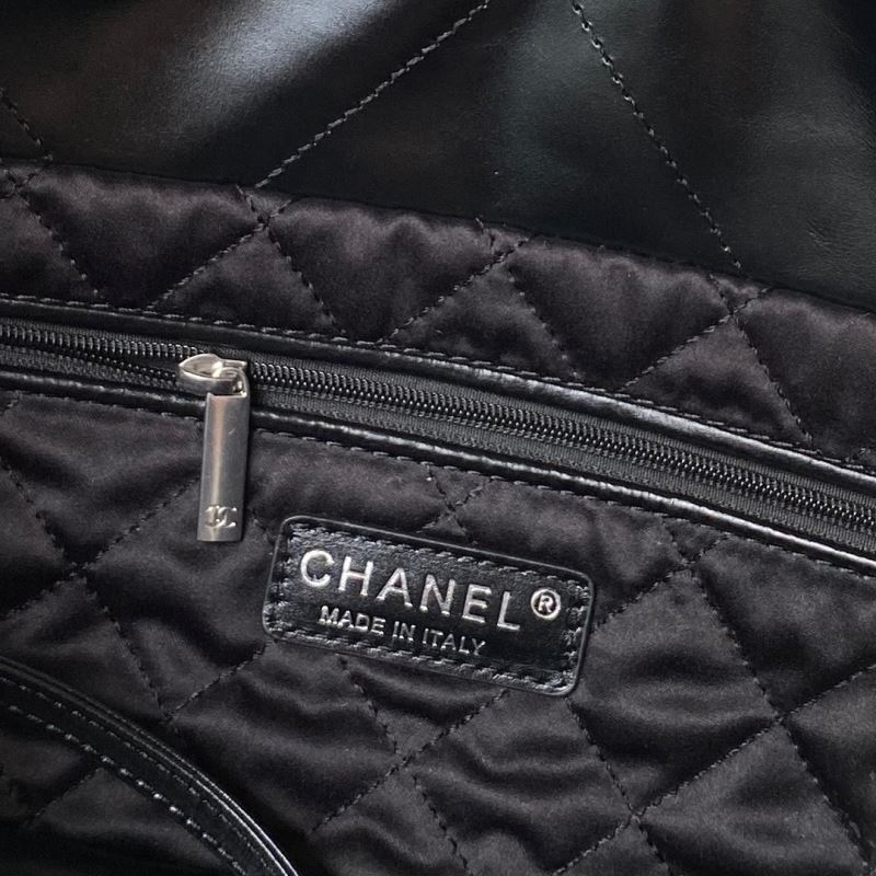 Ch**el hobo 22 bags